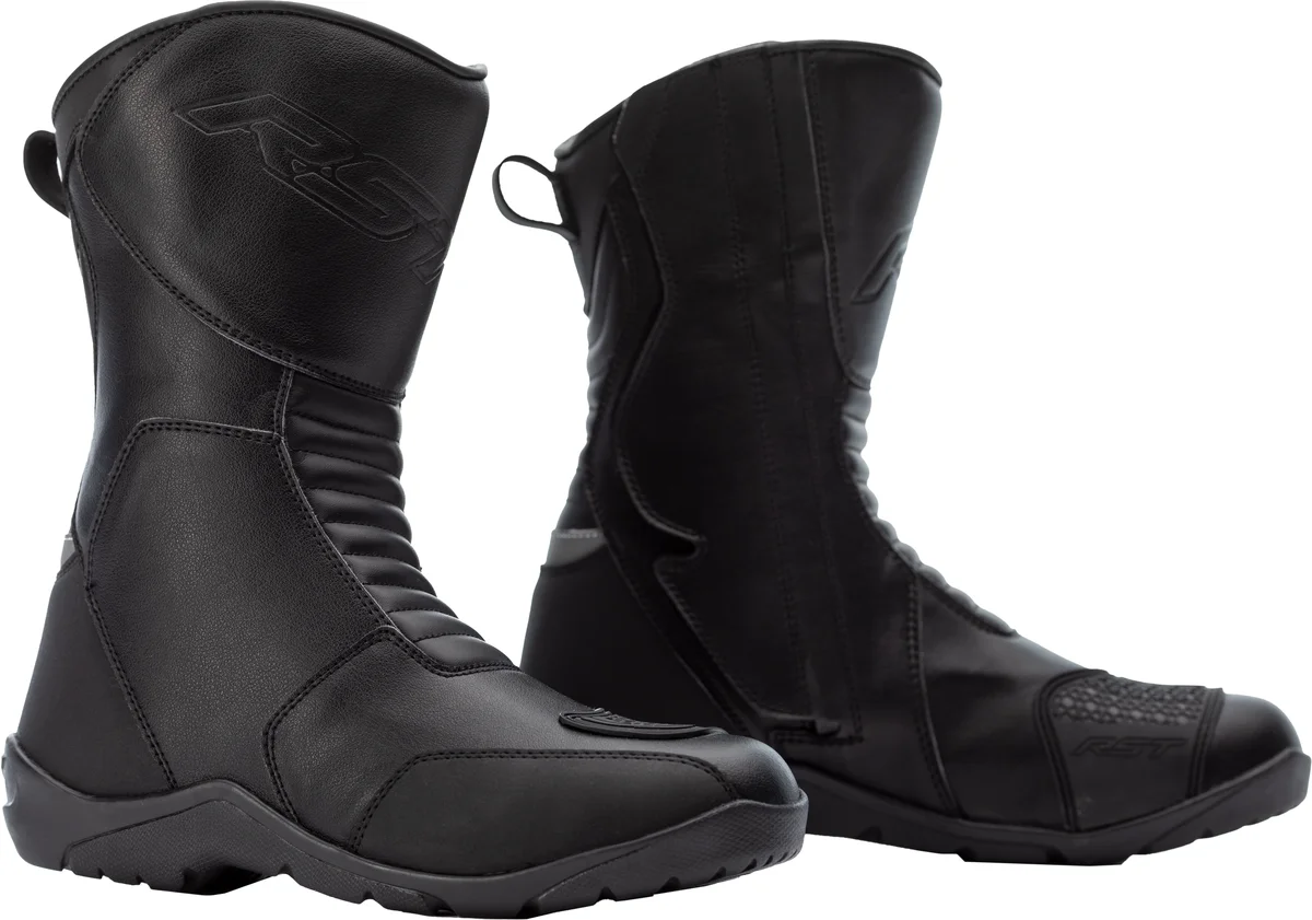 RST - 102749BLK-46 - Axiom CE Waterproof Boot