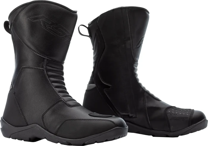 RST - 102749BLK-47 - Axiom CE Waterproof Boot