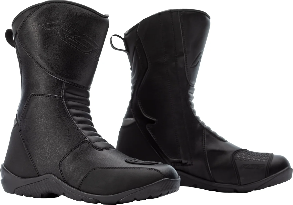 RST - 102750BLK-36 - Women's Axiom CE Waterproof Boot