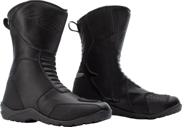 RST - 102750BLK-38 - Women's Axiom CE Waterproof Boot
