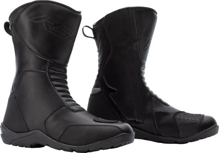 RST - 102750BLK-39 - Women's Axiom CE Waterproof Boot