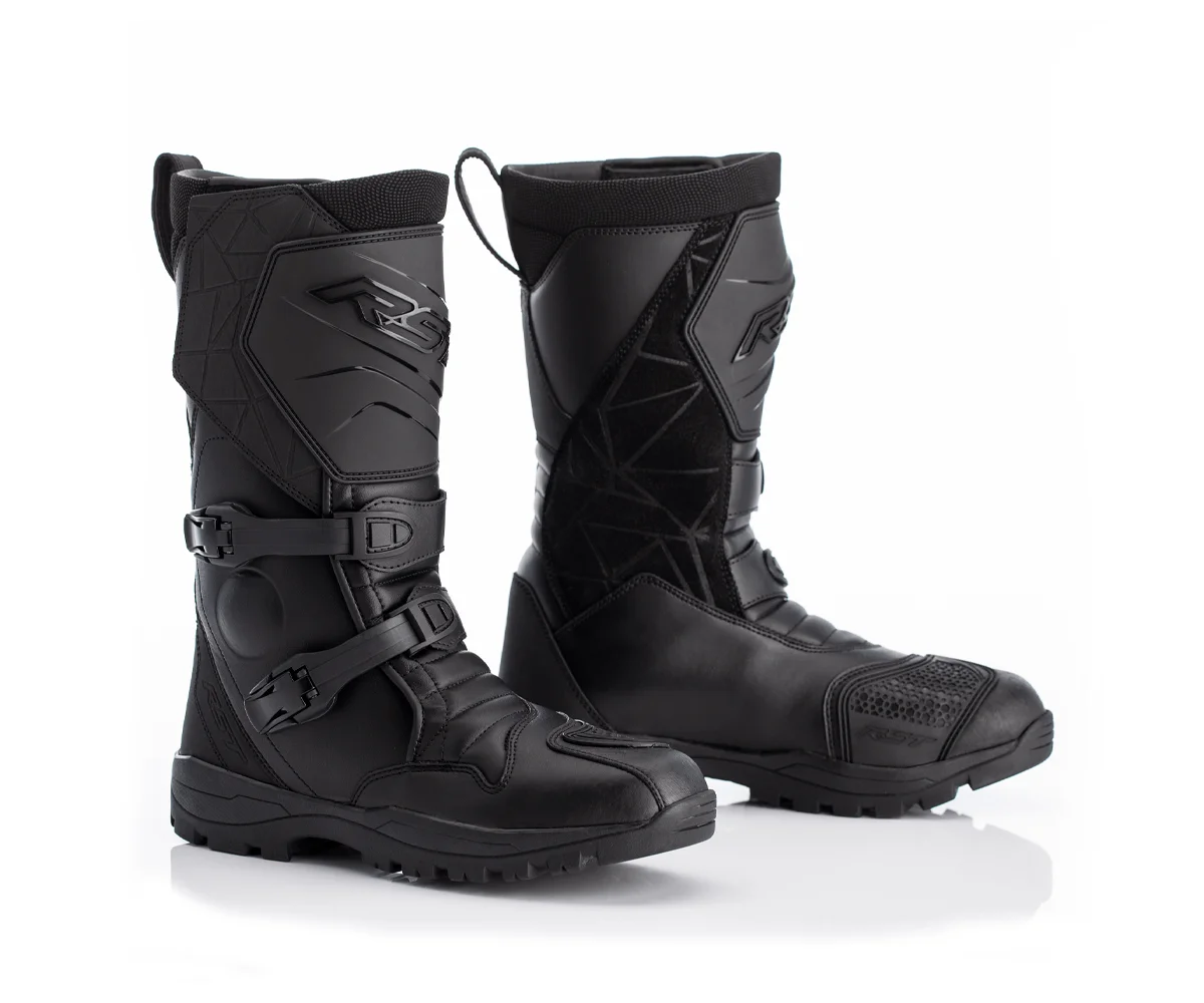 RST - 102751BLK-40 - Adventure-X CE Waterproof Boot