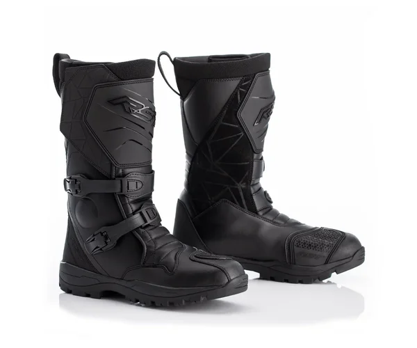 RST - 102751BLK-44 - Adventure-X CE Waterproof Boot