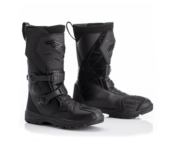 RST - 102751BLK-47 - Adventure-X CE Waterproof Boot