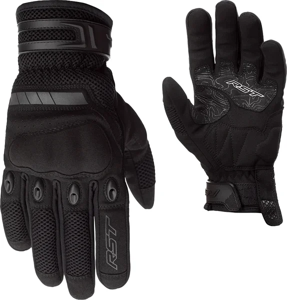 RST - 102951BLK-07 - Ventilator-X CE Glove