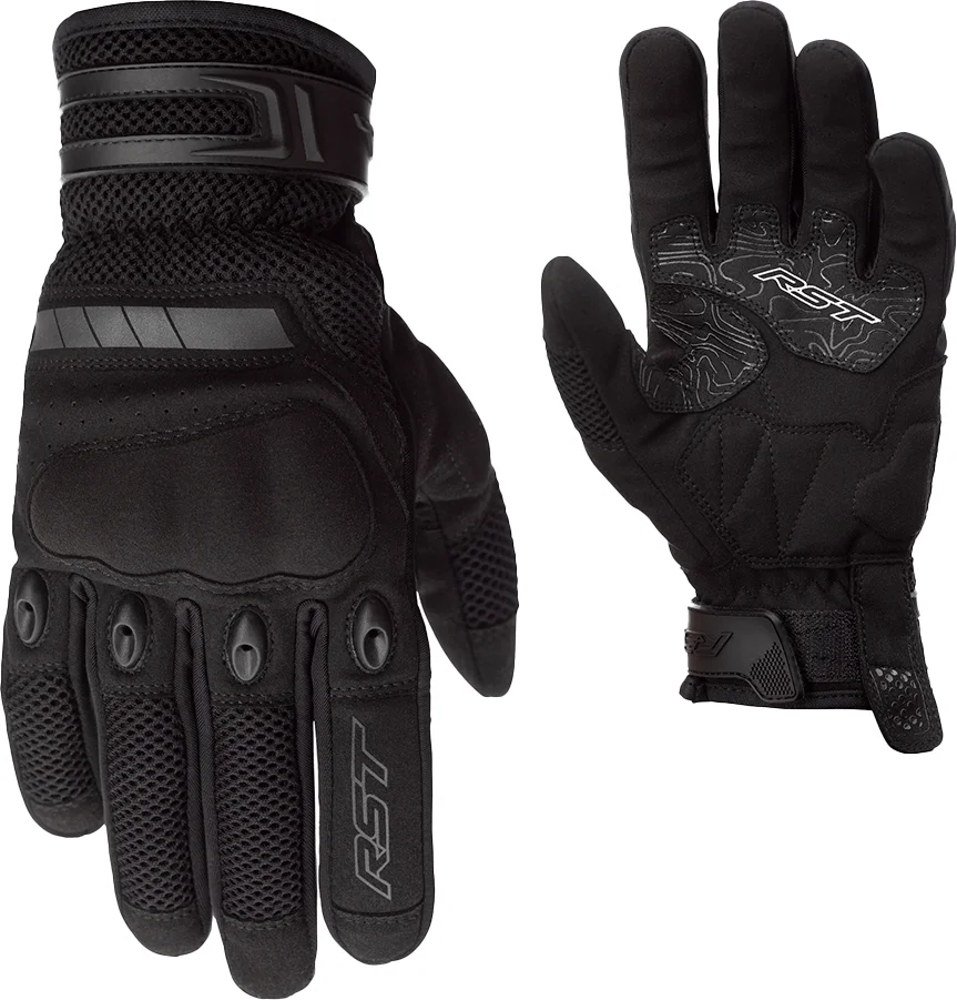 RST - 102951BLK-07 - Ventilator-X CE Glove