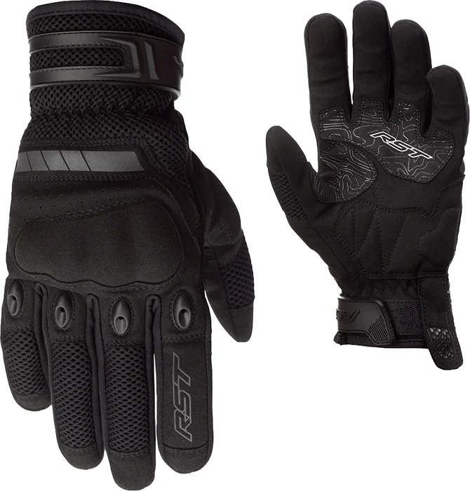 RST - 102951BLK-12 - Ventilator-X CE Glove