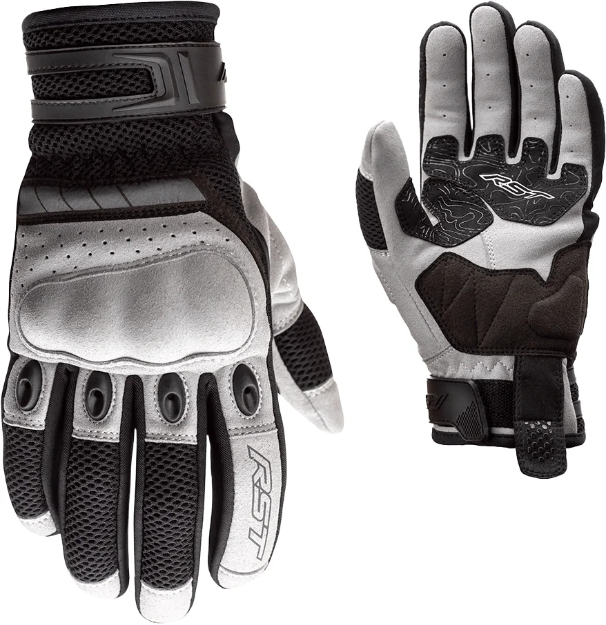 RST - 102951SIL-08 - Ventilator-X CE Glove