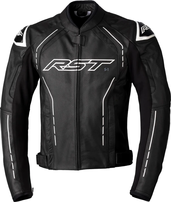 RST - 102977WHI-38 - S1 CE Jacket