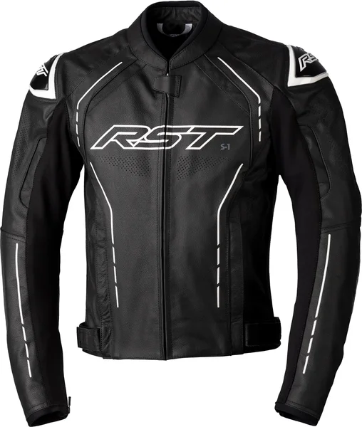 RST - 102977WHI-54 - S1 CE Jacket