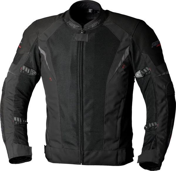 RST - 102982BLK-46 - Pro Series Ventilator XT CE Jacket