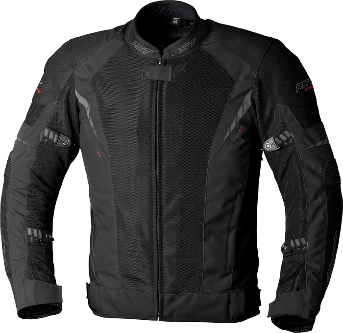 RST - 102982BLK-48 - Pro Series Ventilator XT CE Jacket