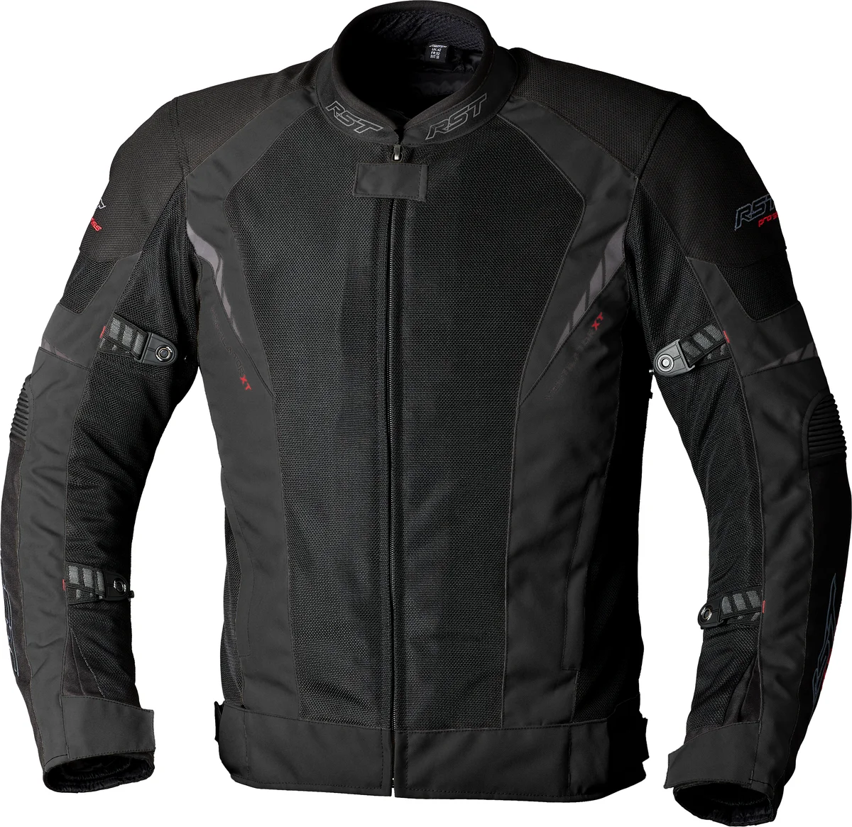 RST - 102982BLK-48 - Pro Series Ventilator XT CE Jacket