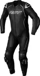 RST - 102987WHI-50 - S1 CE Leather Suit