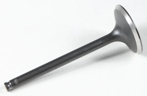 KPMI White Diamond® Exhaust Valve - Heat-Resistant, High-Flow Engine Component