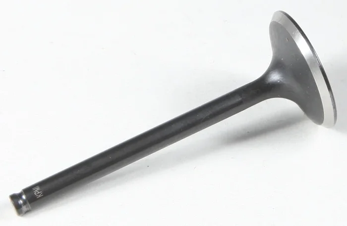 KPMI White Diamond® Exhaust Valve - Heat-Resistant, High-Flow Engine Component