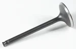 KPMI White Diamond® Exhaust Valve - Heat-Resistant, High-Flow Engine Component