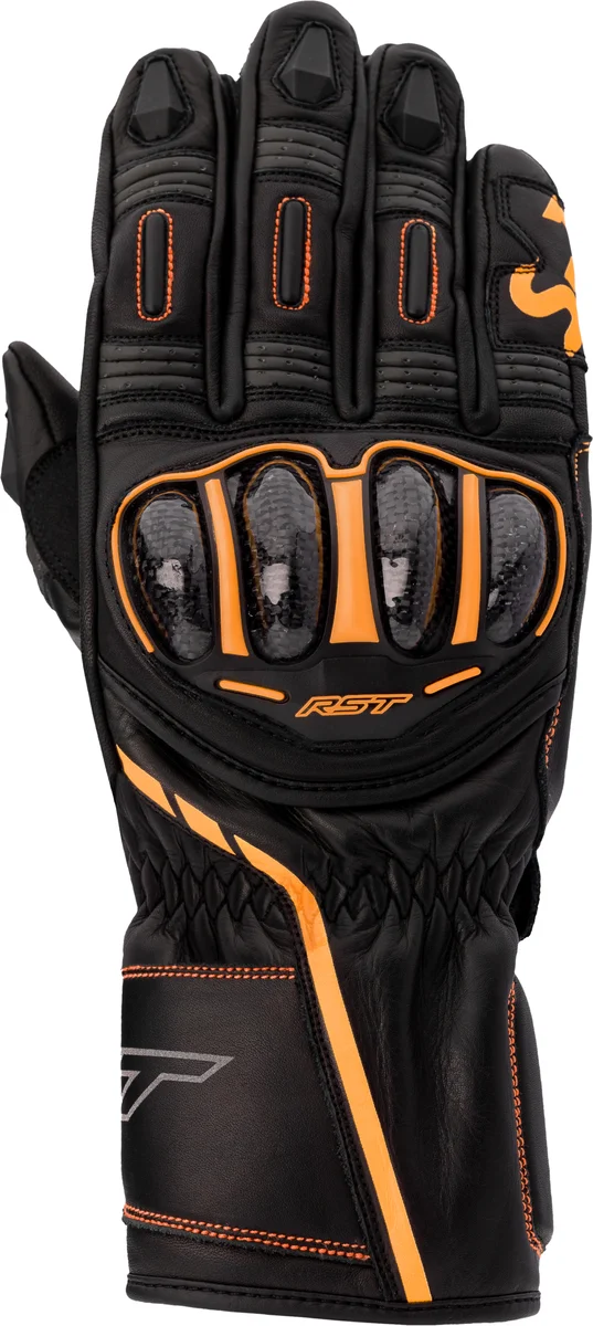 RST - 103033ORG-12 - S1 CE Glove