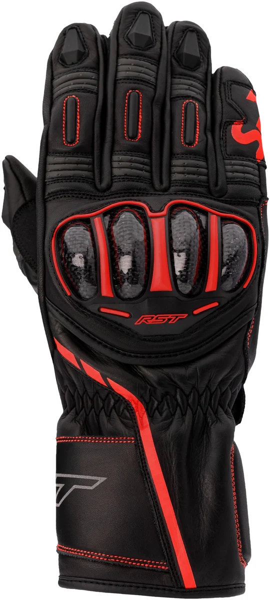 RST - 103033RED-11 - S1 CE Glove