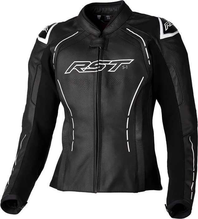 RST - 103043WHI-08 - Women's S1 CE Jacket