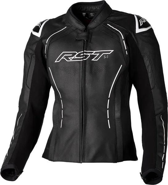 RST - 103043WHI-12 - Women's S1 CE Jacket
