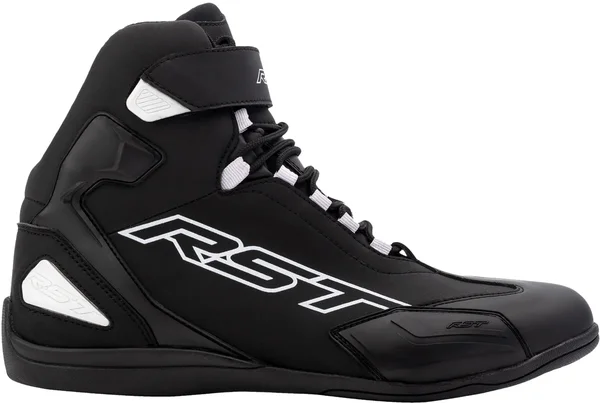 RST - 103053BLK-41 - Sabre Moto CE Shoe