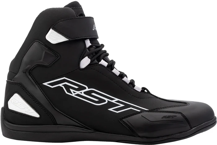 RST - 103053BLK-42 - Sabre Moto CE Shoe