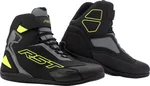 RST - 103053F.YEL-45 - Sabre Moto CE Shoe
