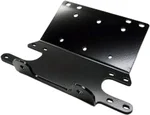 KFI Winch Mount Application Chart - Steel Powder-Coated Mounts for 2-Hole & 4-Hole Patterns