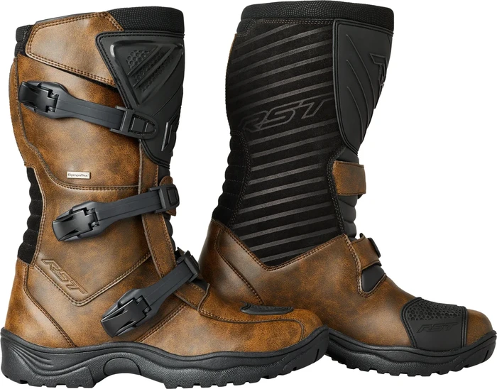 RST - 103054BRN-41 - Pro Series Ambush CE Waterproof Boots