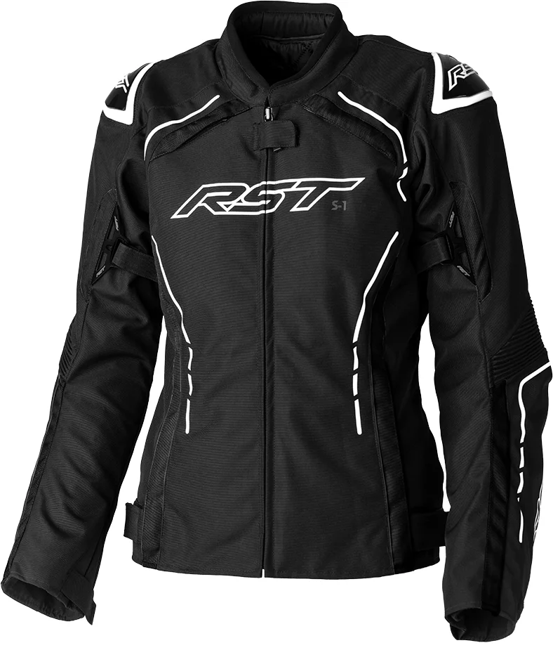 RST - 103056WHI-20 - Women's S1 CE Jacket