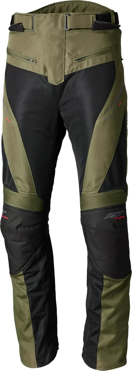 RST - 103107D.GRN-34 - Pro Series Ventilator XT CE Pants