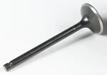 KPMI Exhaust Valve - High-Performance Engine Valve with Heat Resistance & Flow Optimization
