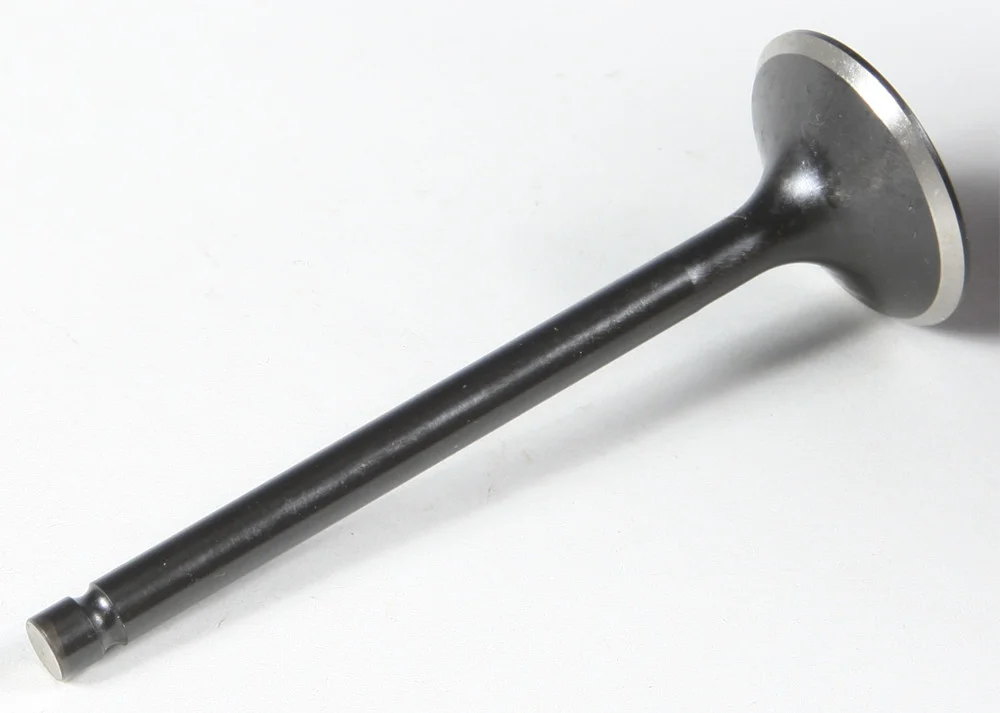 KPMI Exhaust Valve - High-Performance Engine Valve with Heat Resistance & Flow Optimization