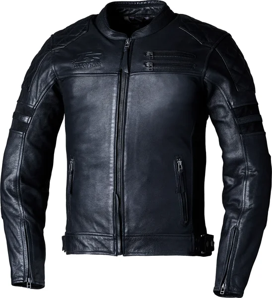 RST - 103157BLK-40 - IOM TT Hillberry 2 CE Jacket