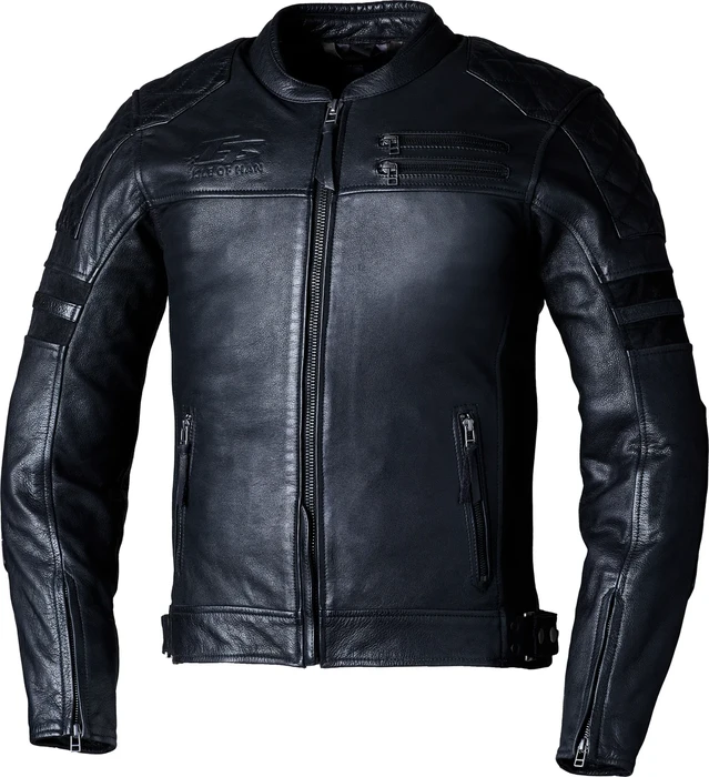 RST - 103157BLK-44 - IOM TT Hillberry 2 CE Jacket