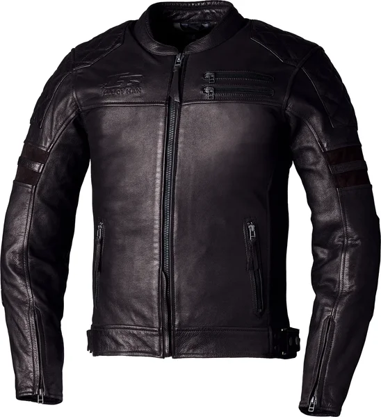 RST - 103157BRN-42 - IOM TT Hillberry 2 CE Jacket