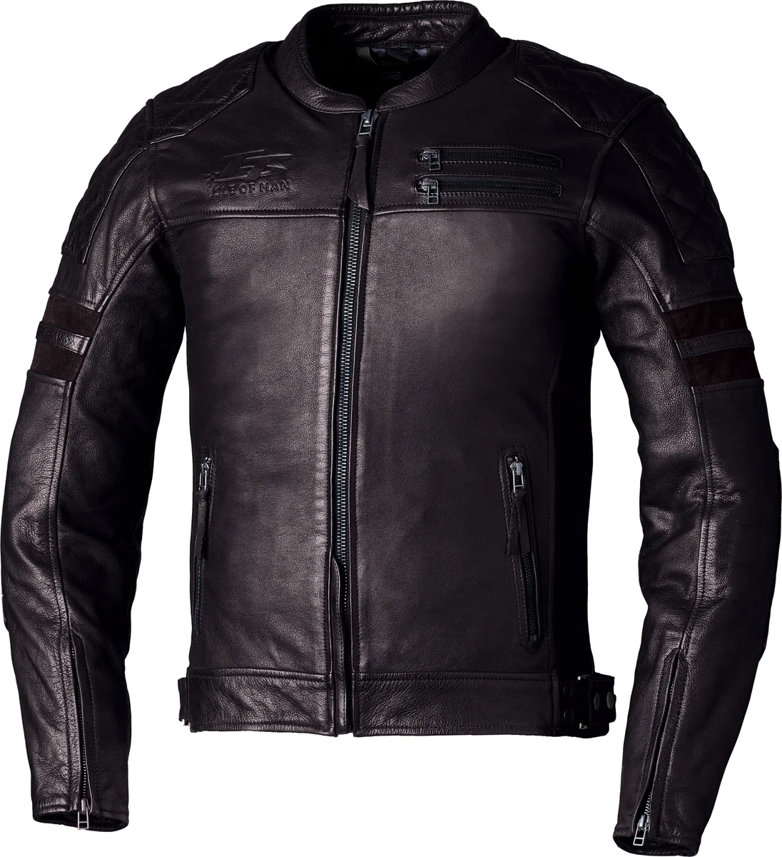 RST - 103157BRN-50 - IOM TT Hillberry 2 CE Jacket