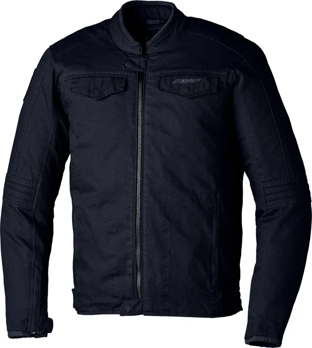 RST - 103158BLK-42 - IOM TT Crosby 2 CE Jacket