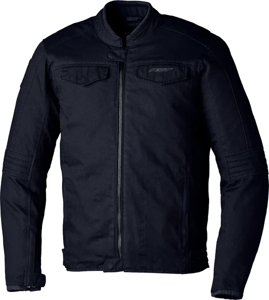 RST - 103158BLK-44 - IOM TT Crosby 2 CE Jacket