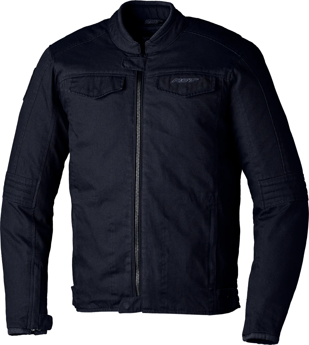 RST - 103158BLK-44 - IOM TT Crosby 2 CE Jacket