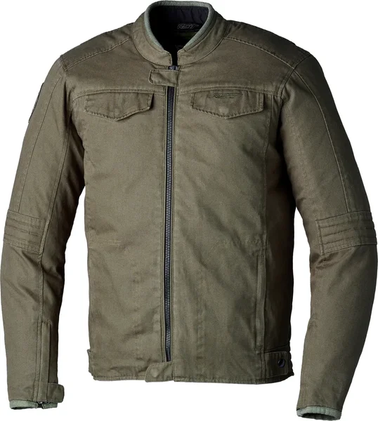 RST - 103158OLV-40 - IOM TT Crosby 2 CE Jacket