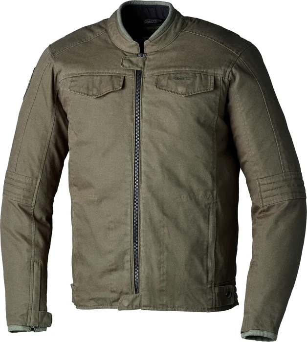 RST - 103158OLV-44 - IOM TT Crosby 2 CE Jacket