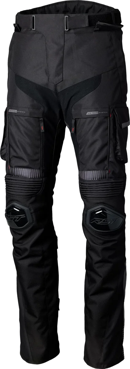 RST - 103163BLK-32 - Pro Series Ranger CE Pants