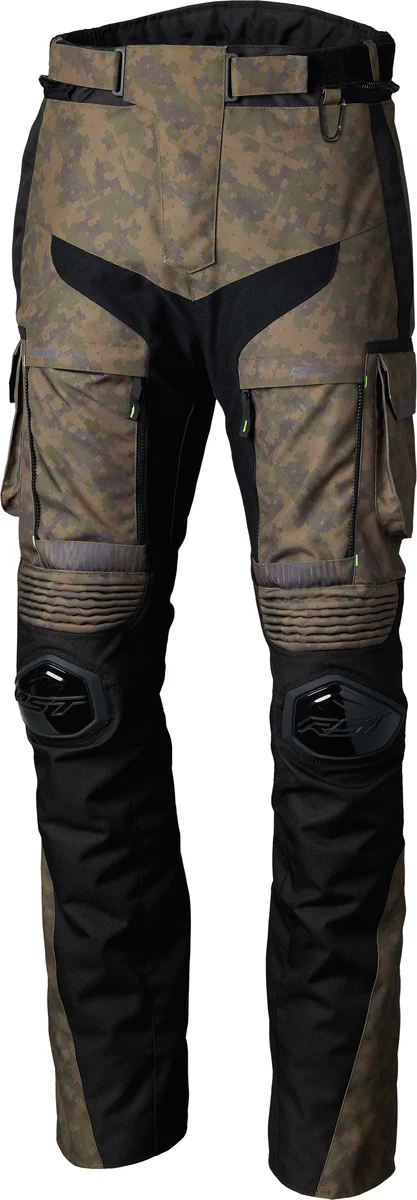 RST - 103163D.GRN-32 - Pro Series Ranger CE Pants