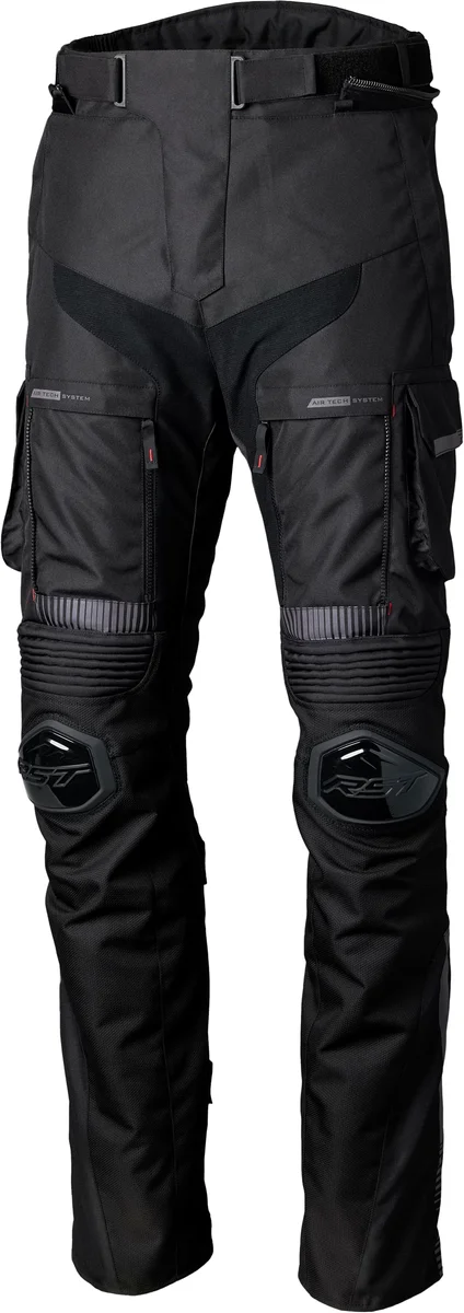 RST - 103165BLK-30 - Pro Series Ranger CE Pants