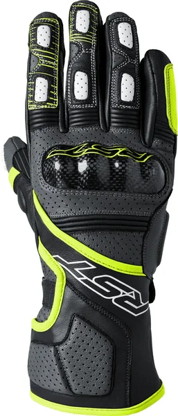 RST - 103179F.YEL-08 - Fulcrum CE Glove