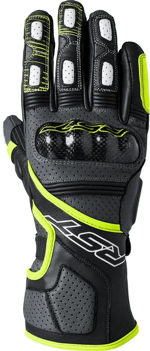 RST - 103179F.YEL-10 - Fulcrum CE Glove