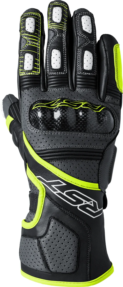 RST - 103179F.YEL-10 - Fulcrum CE Glove