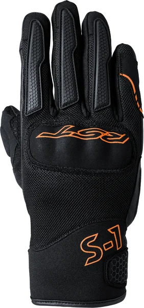 RST - 103182ORG-08 - S1 Mesh CE Glove